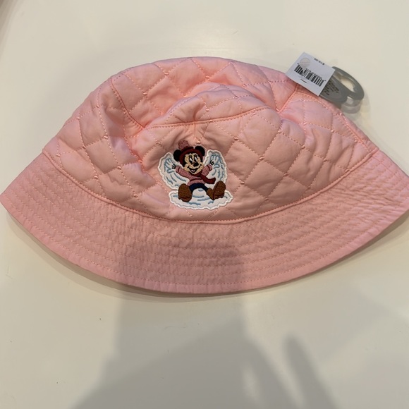 NWT Disney Sweatshirt, 2T, and Hat (Youth) currently sold in Disneyland Jan 2024 - Picture 7 of 16